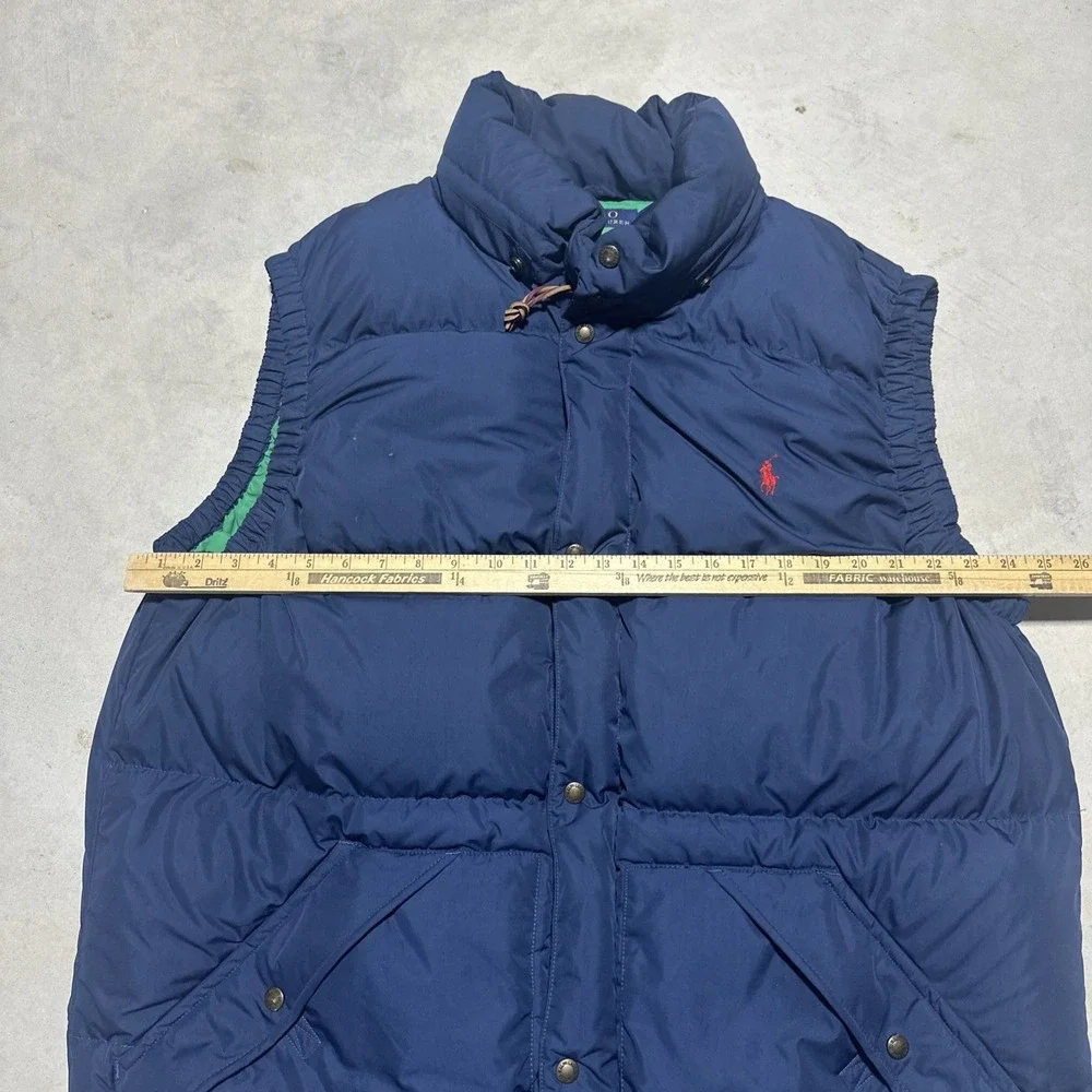 Polo Ralph Lauren men size